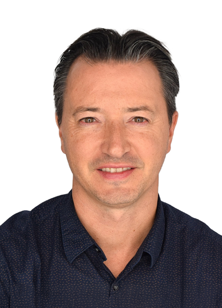 Derek Diviney