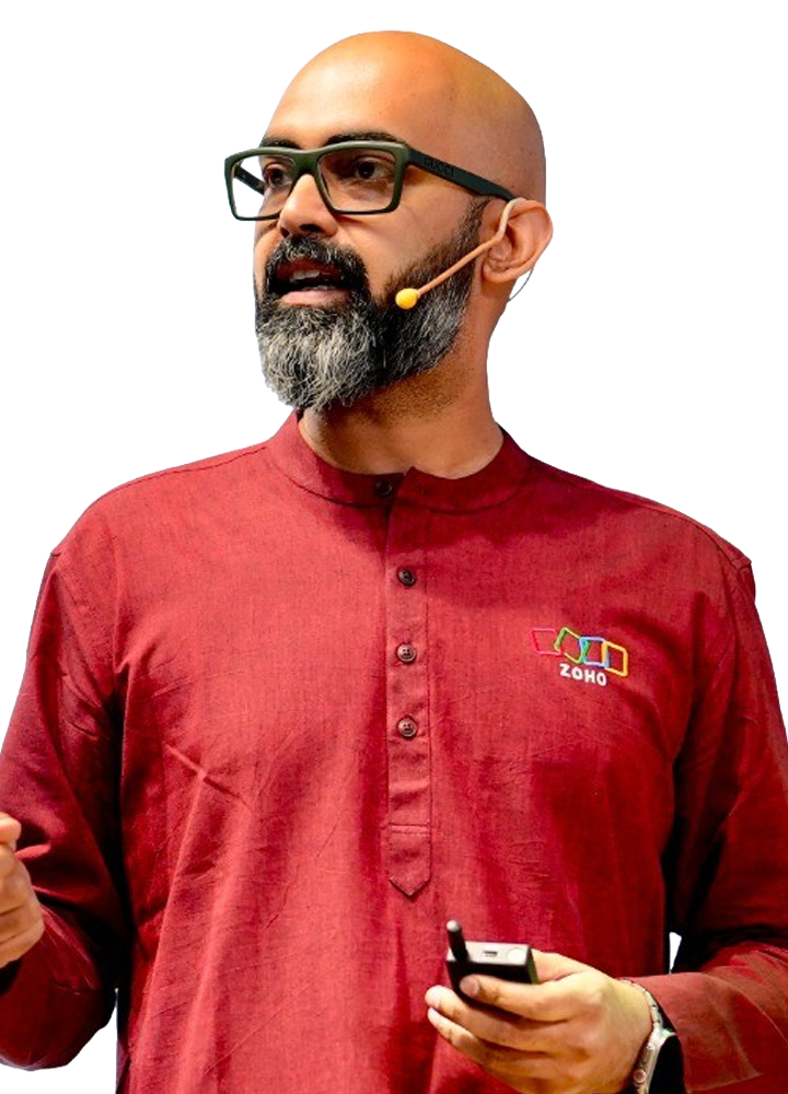 Praval Singh