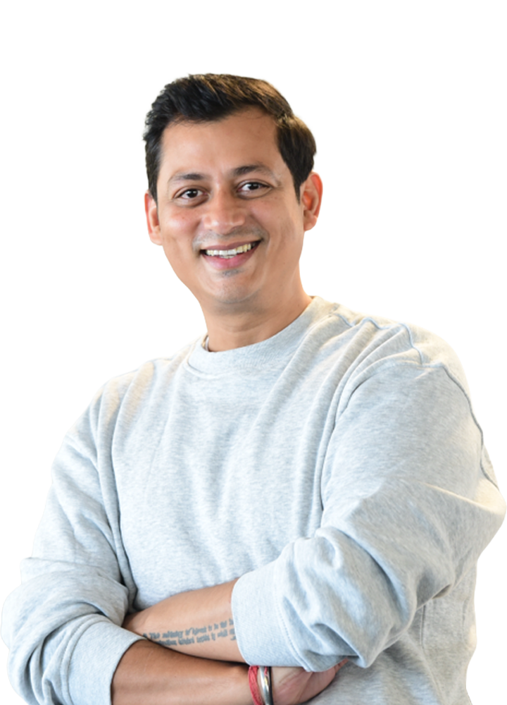 Rohit Kapoor