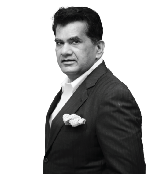 Amitabh Kant