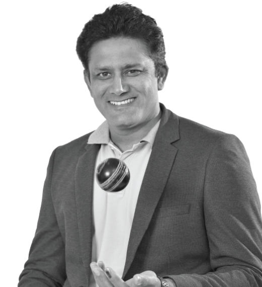 Anil Kumble