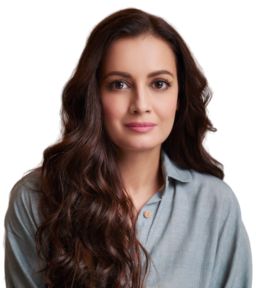 Dia Mirza