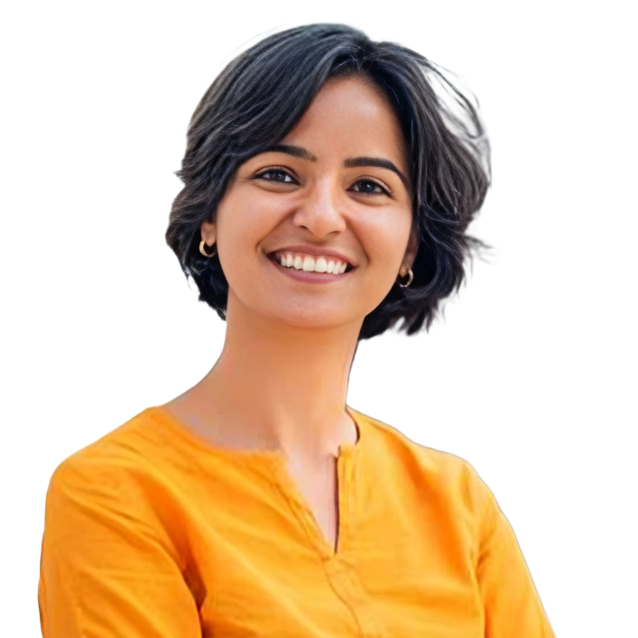 Nandini Sarkar