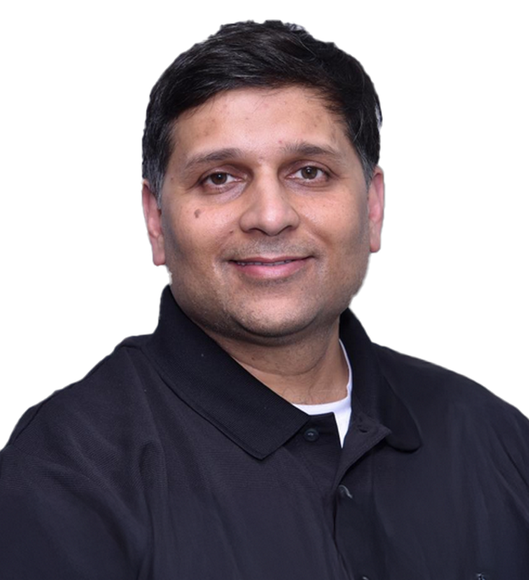 Parmesh Shahani