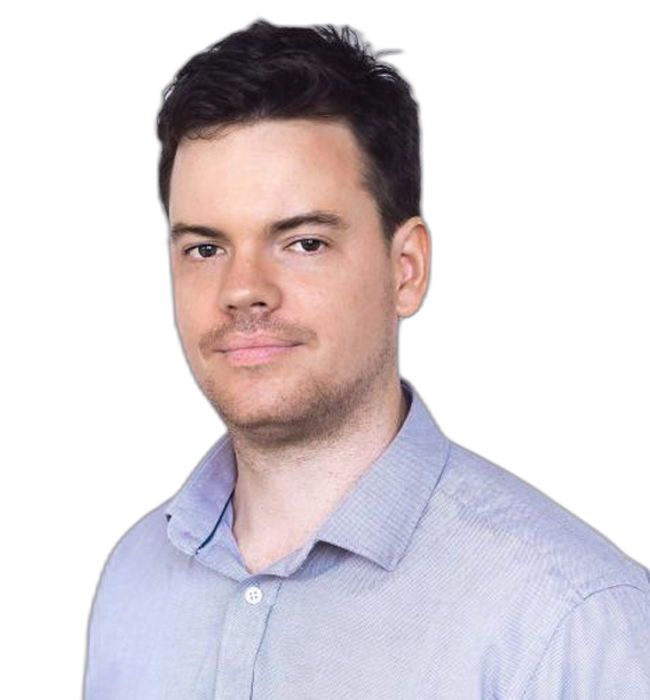Callam Pickering