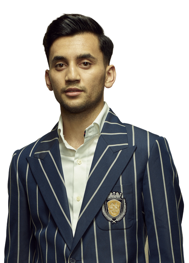 Lakshya Sen