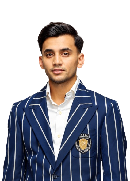 Rohit Kapoor
