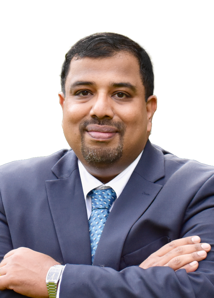 Madhu Kurup
