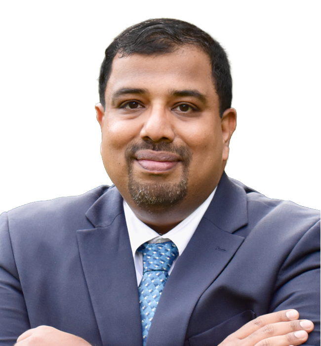 Madhu Kurup