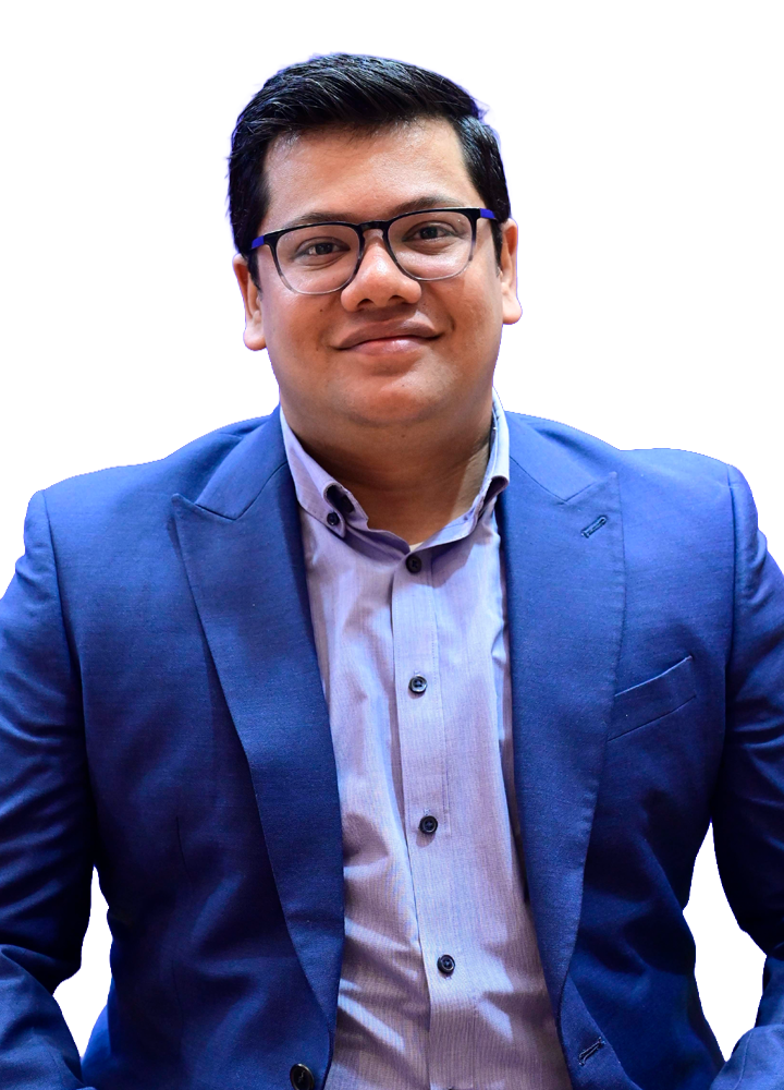 Rohan Sylvester