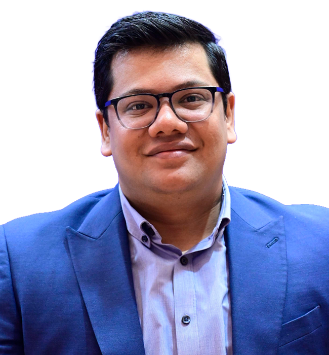 Rohan Sylvester