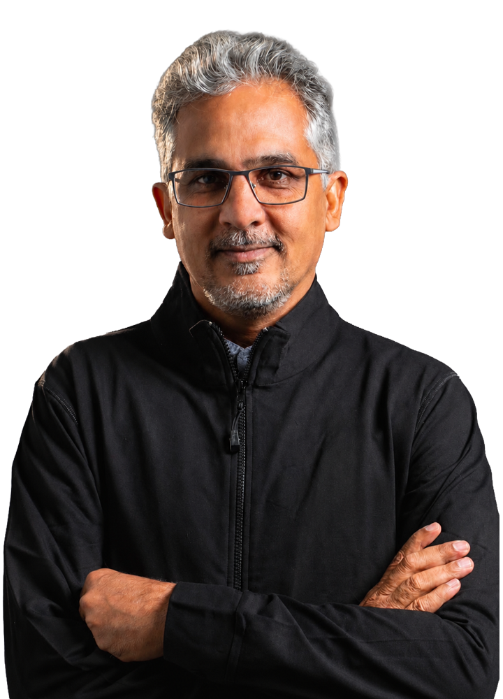 Rohit Kapoor