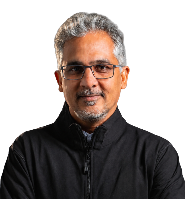 Rohit Kapoor