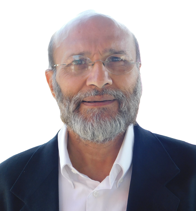 Santosh Mehrotra