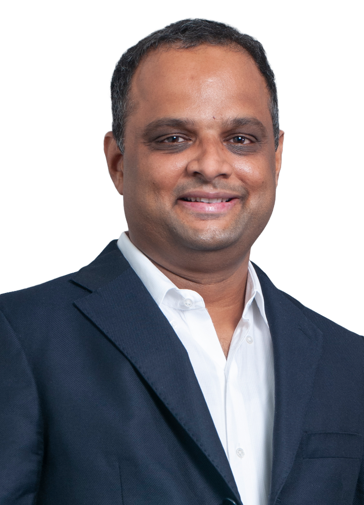Sashi Kumar Ranganathan