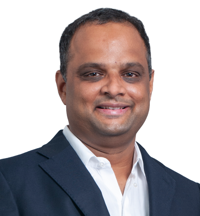 Sashi Kumar Ranganathan