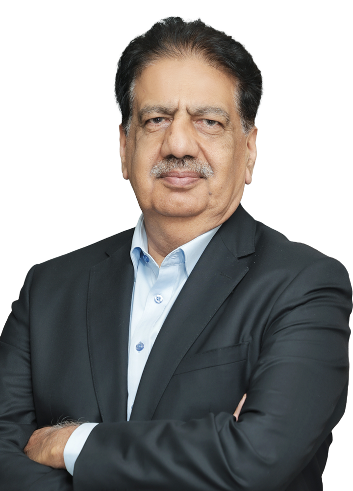 Vineet Nayar