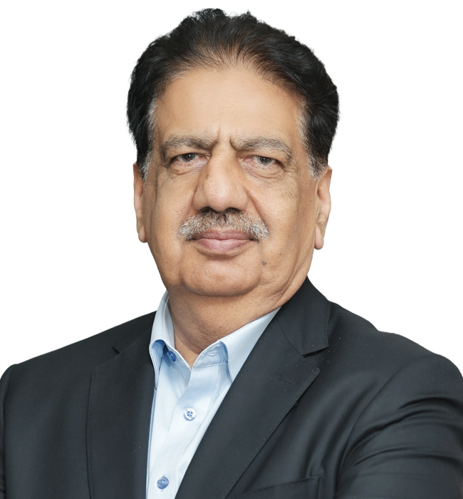 Vineet Nayar