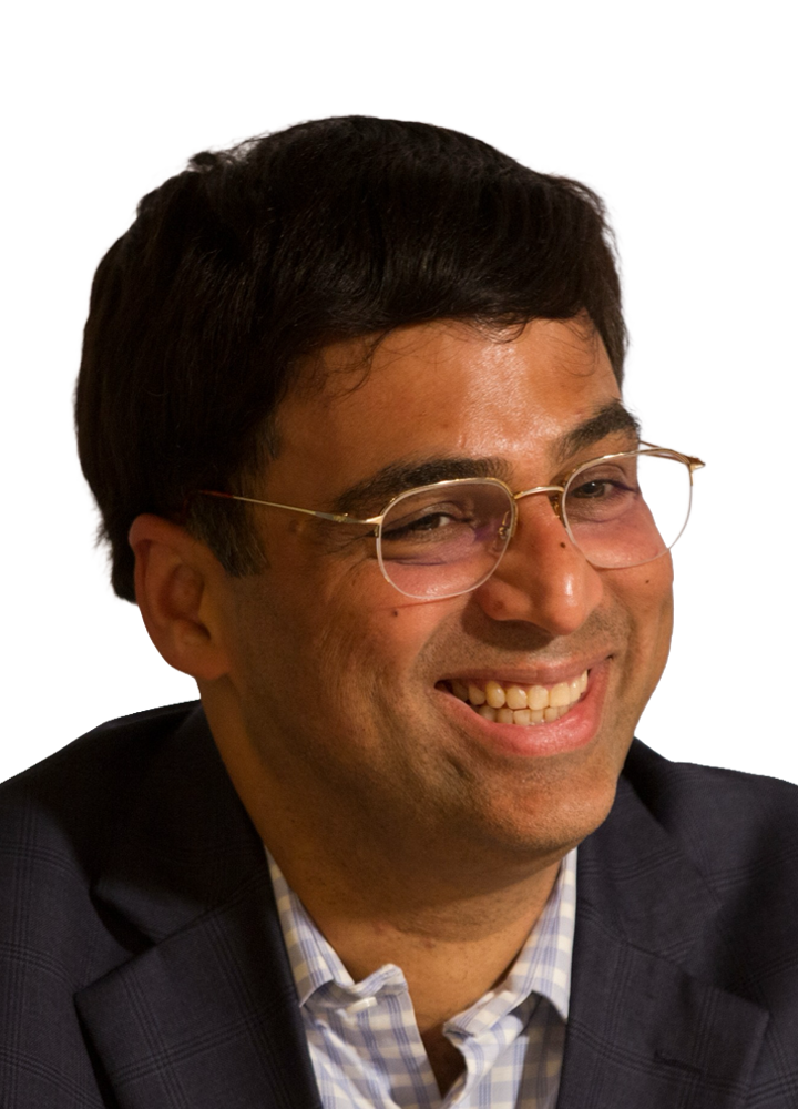 Viswanathan Anand