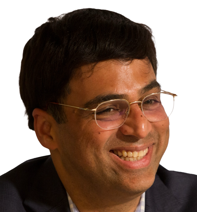 Viswanathan Anand