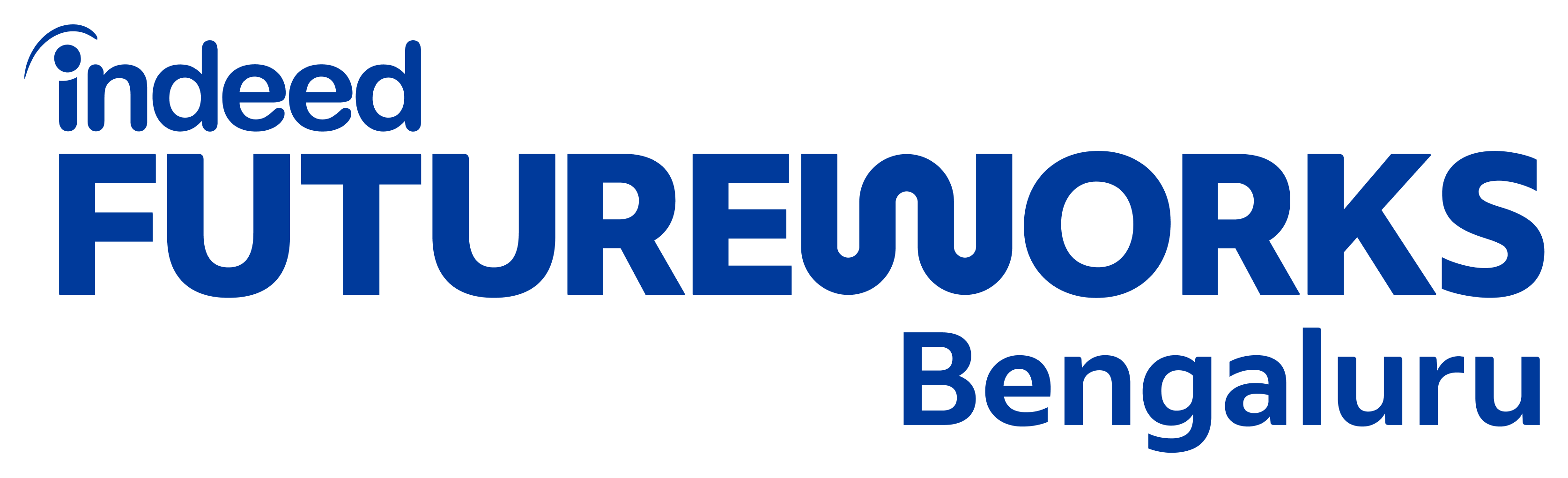 Indeed Future Works 2025